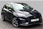 2022 Ford Fiesta 1.0 EcoBoost ST-Line X 5dr