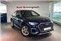 2021 Audi Q5 Sportback 40 TDI Quattro S Line 5dr S Tronic