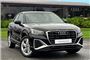 2022 Audi Q2 35 TFSI S Line 5dr S Tronic