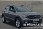 2021 Volkswagen T-Cross 1.0 TSI 110 SE 5dr DSG