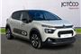 2023 Citroen C3 1.2 PureTech Plus 5dr