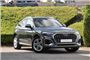 2022 Audi Q5 Sportback 40 TDI Quattro S Line 5dr S Tronic