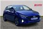 2021 Hyundai i20 1.0T GDi 48V MHD SE Connect 5dr DCT