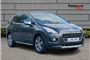 2016 Peugeot 3008 1.6 BlueHDi 120 Allure 5dr EAT6