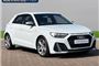 2019 Audi A1 40 TFSI S Line Competition 5dr S Tronic