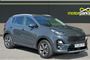 2020 Kia Sportage 1.6 GDi ISG Platinum Edition 5dr