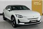 2024 Polestar 2 220kW 82kWh Long Range Single motor 5dr Auto