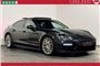 2020 Porsche Panamera 2.9 V6 4 E-Hybrid 10 Years Edition 5dr PDK