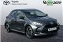 2025 Toyota Yaris 1.5 Hybrid 130 Excel 5dr CVT