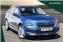 2023 Skoda Kamiq 1.0 TSI 110 SE L Executive 5dr