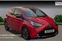 2021 Toyota Aygo 1.0 VVT-i X-Trend TSS 5dr