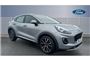 2021 Ford Puma 1.0 EcoBoost Hybrid mHEV Titanium 5dr DCT