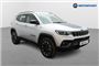 2022 Jeep Compass 1.3 T4 GSE 4xe PHEV Trailhawk 5dr Auto