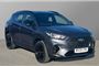 2020 Hyundai Tucson 1.6 GDi N Line 5dr 2WD