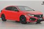 2018 Honda Civic 1.0 VTEC Turbo 126 EX 5dr