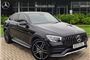 2023 Mercedes-Benz GLC Coupe GLC 43 4Matic Premium plus 5dr TCT