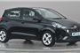 2022 Hyundai i10 1.0 MPi SE Connect 5dr Auto