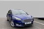 2016 Ford Focus 1.0 EcoBoost 125 Titanium 5dr