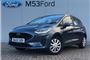 2022 Ford Fiesta 1.1 Trend 5dr