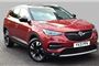 2021 Vauxhall Grandland X 1.2 Turbo Griffin Edition 5dr Auto