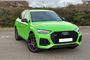 2024 Audi Q5 Sportback 45 TFSI Quattro S Line 5dr S Tronic