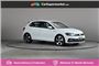 2021 Volkswagen Polo GTI 2.0 TSI 207 GTI 5dr DSG