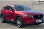 2021 Mazda CX-5 2.5 GT Sport 5dr Auto AWD