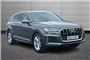 2023 Audi Q7 50 TDI Quattro S Line 5dr Tiptronic