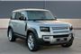 2021 Land Rover Defender 3.0 D300 HSE 110 5dr Auto