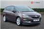 2017 Vauxhall Zafira 1.4T SRi Nav 5dr