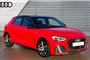 2018 Audi A1 30 TFSI S Line 5dr S Tronic