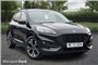 2023 Ford Kuga 2.5 FHEV ST-Line X Edition 5dr CVT