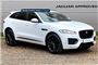 2019 Jaguar F-Pace 2.0d [240] Chequered Flag 5dr Auto AWD