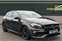 2017 Mercedes-Benz A-Class A200d AMG Line Premium 5dr Auto