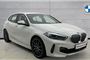 2020 BMW 1 Series 118i M Sport 5dr