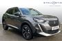 2021 Peugeot 2008 1.2 PureTech Allure Premium 5dr