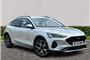 2023 Ford Focus Active 1.0 EcoBoost Hybrid mHEV Active X 5dr Auto