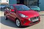 2021 Hyundai i10 1.0 MPi SE Connect 5dr