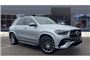 2024 Mercedes-Benz GLE GLE 450 4Matic AMG Line Prem 5dr 9G-Tronic [7 St]