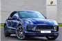 2024 Porsche Macan T 5dr PDK