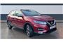 2019 Nissan Qashqai 1.3 DiG-T 160 Tekna+ 5dr DCT