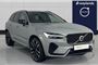 2024 Volvo XC60 2.0 T8 [455] RC PHEV Ultimate Dark 5dr AWD Gtron