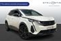 2022 Peugeot 3008 1.2 PureTech GT 5dr