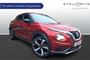 2020 Nissan Juke 1.0 DiG-T Tekna 5dr DCT