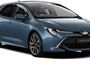 2022 Toyota Corolla 2.0 VVT-i Hybrid Excel 5dr CVT