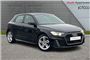 2020 Audi A1 30 TFSI S Line 5dr