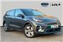 2021 Kia e-Niro 150kW 4+ 64kWh 5dr Auto