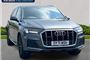 2021 Audi Q7 50 TDI Quattro S Line 5dr Tiptronic