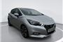 2022 Nissan Micra 1.0 IG-T 92 Tekna 5dr CVT