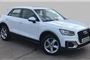 2019 Audi Q2 30 TDI Sport 5dr